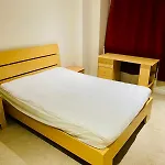 Luxury City Centre Flat With Free Parking