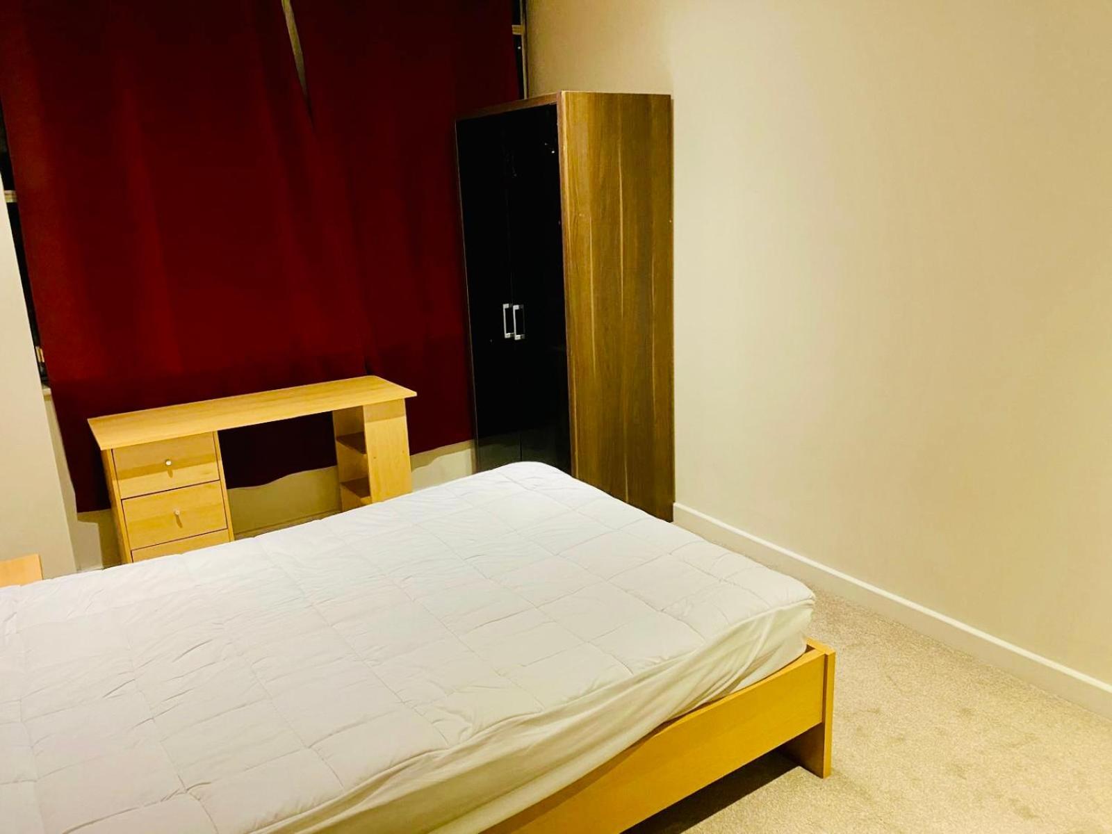 Luxury City Centre Flat With Free Parking Birmingham