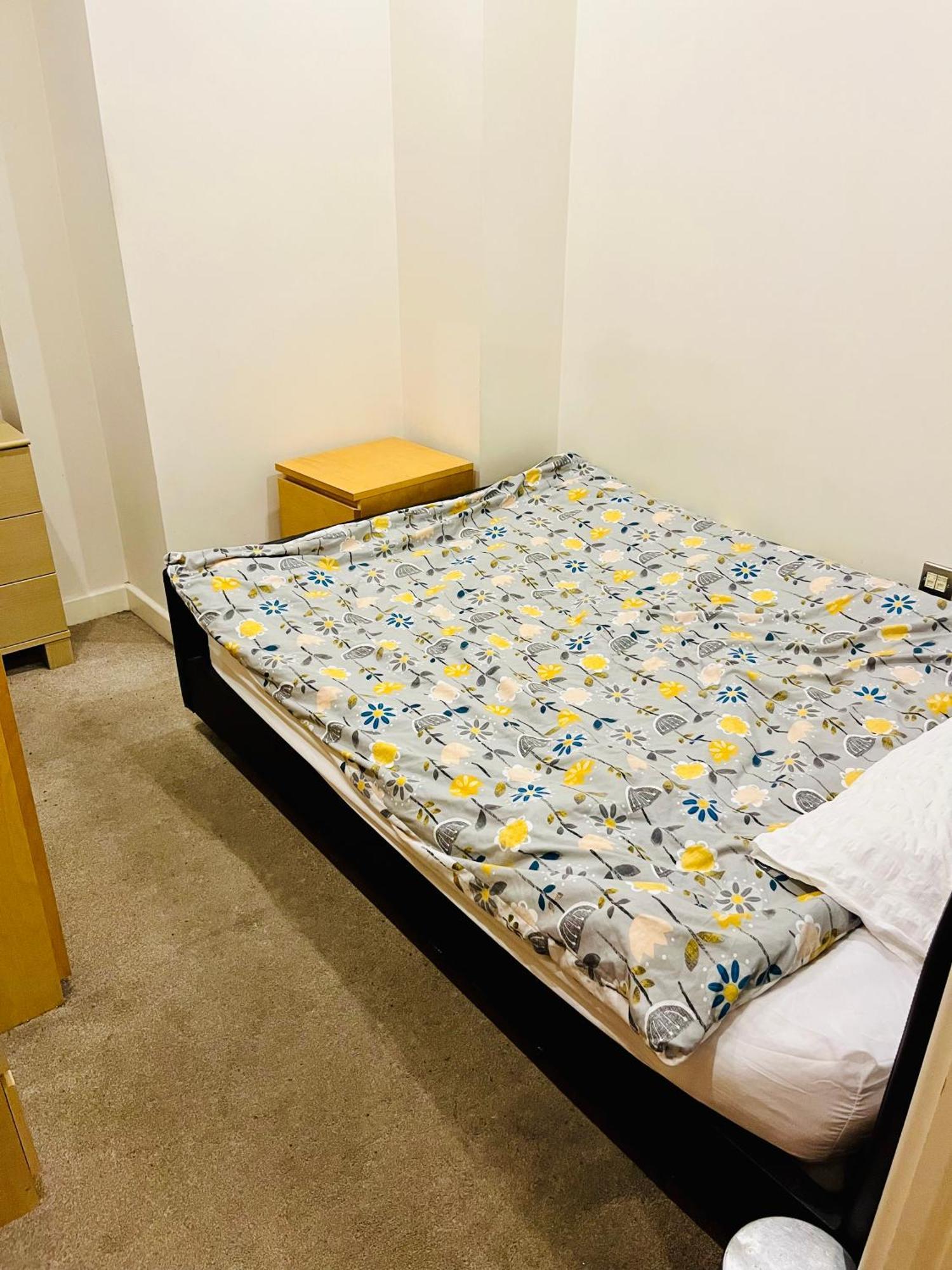 Apartment Luxury City Centre Flat With Free Parking *